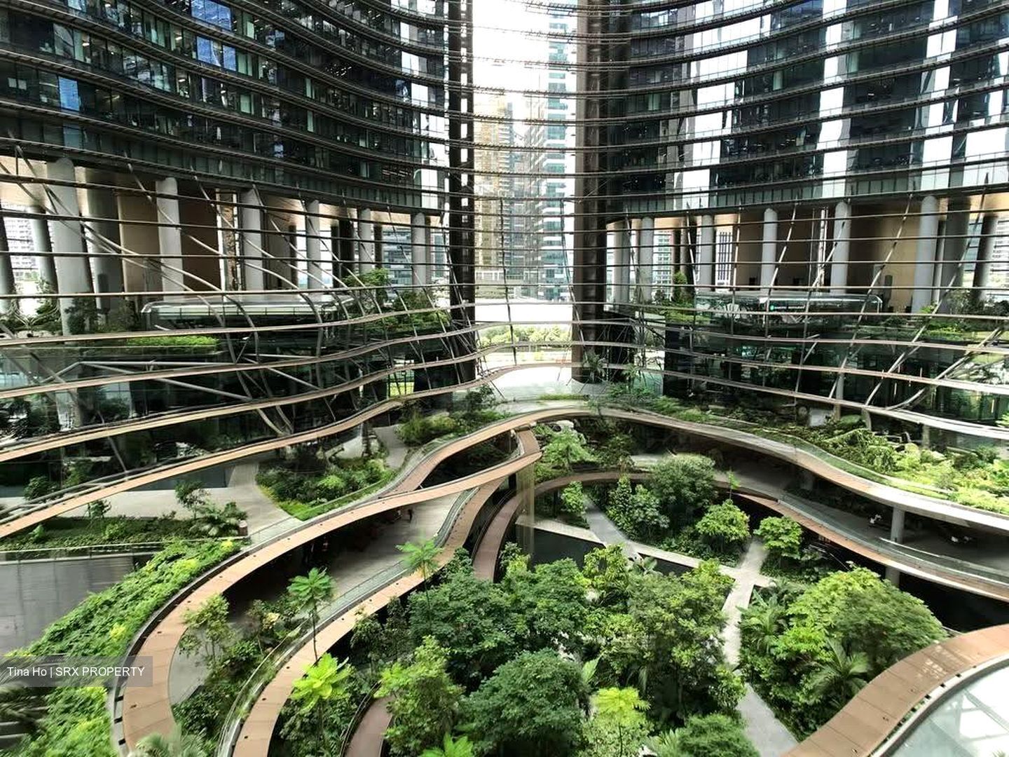 Marina One Residences (D1), Apartment #617052701